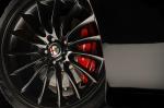 Alfa Romeo 159 Ti 2008 года (ZA)